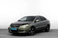 Chery M11 (A3) 3 из 26
