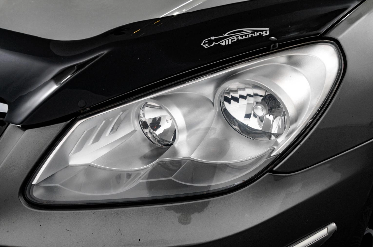 Chery M11 (A3) 8 из 26