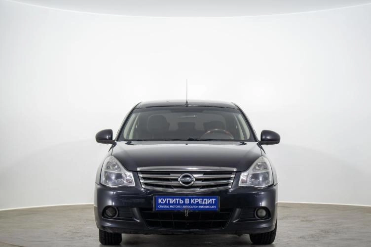 Nissan Almera 2 из 5