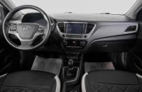 Hyundai Solaris 13 из 22