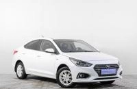 Hyundai Solaris 1 из 22