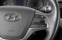 Hyundai Solaris 17 из 22