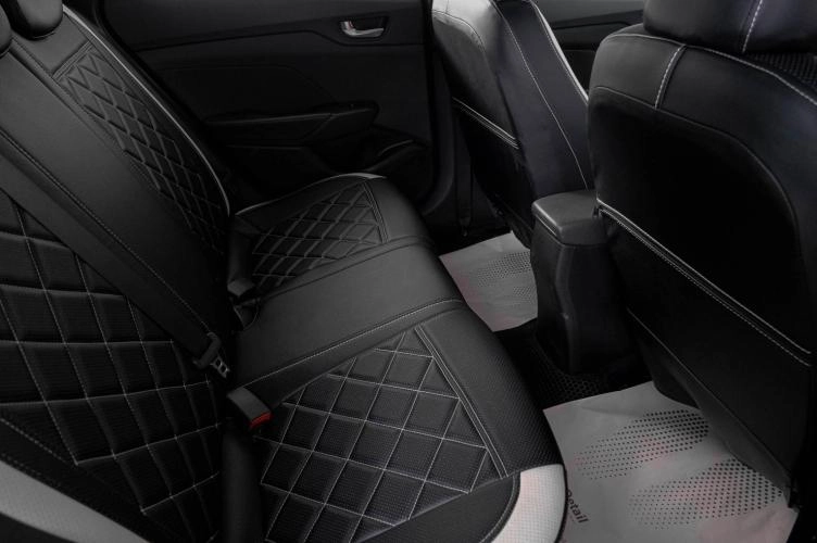 Hyundai Solaris 10 из 22