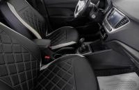 Hyundai Solaris 11 из 22