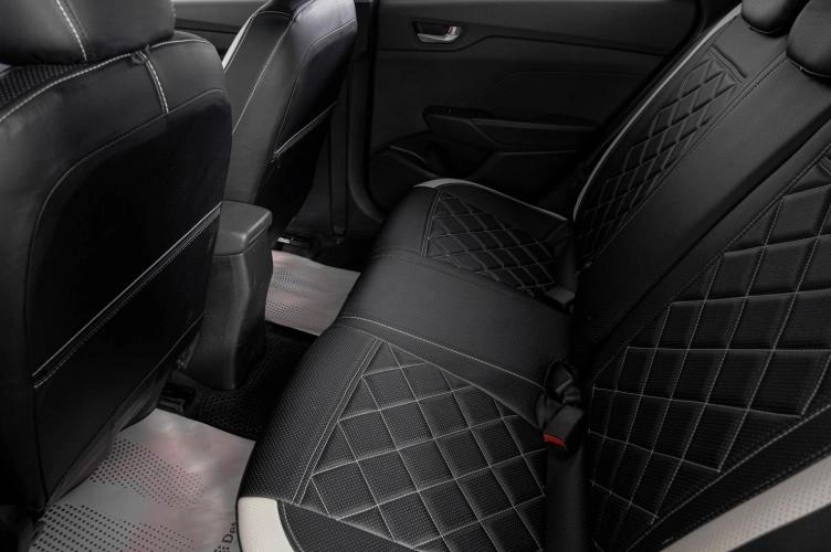 Hyundai Solaris 9 из 22