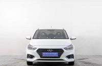 Hyundai Solaris 2 из 22