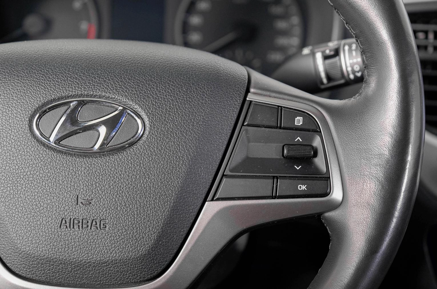 Hyundai Solaris 17 из 22