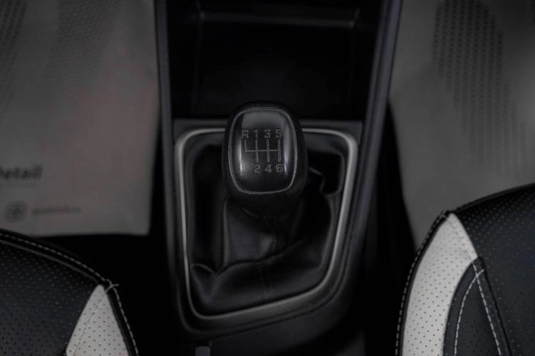 Hyundai Solaris 20 из 22