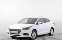 Hyundai Solaris 3 из 22