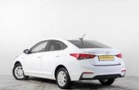 Hyundai Solaris 4 из 22