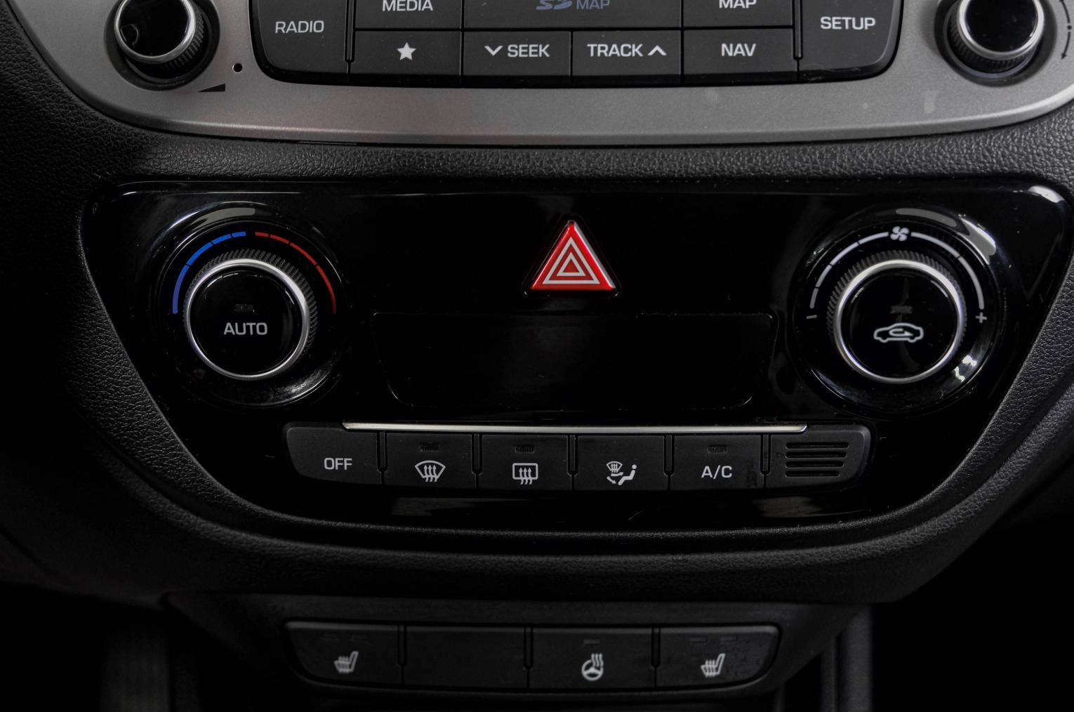 Hyundai Solaris 19 из 22