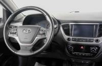Hyundai Solaris 12 из 22
