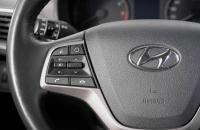 Hyundai Solaris 16 из 22