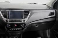 Hyundai Solaris 14 из 22