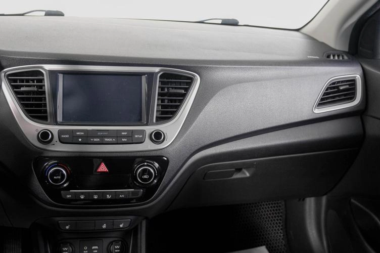 Hyundai Solaris 14 из 22