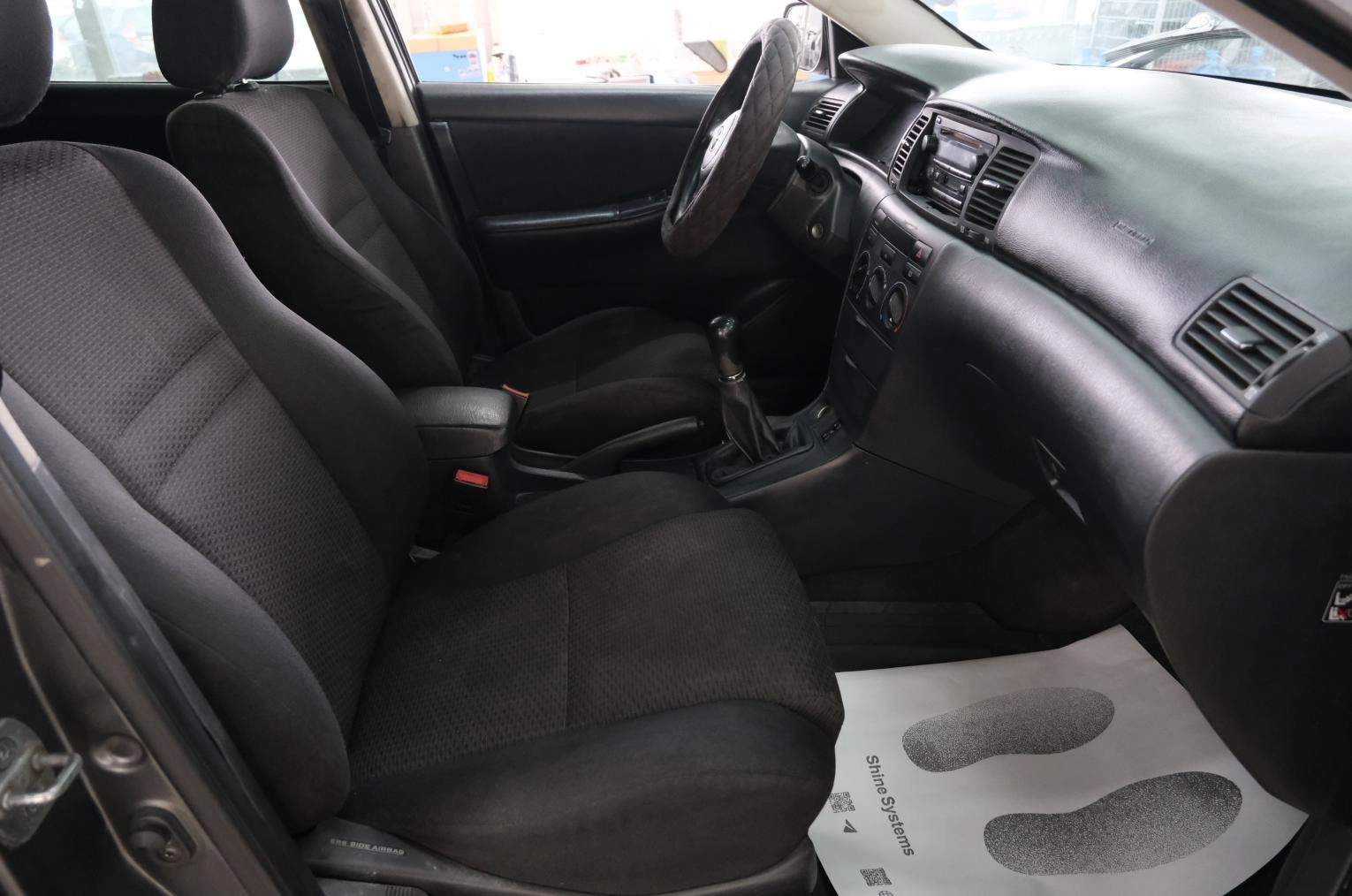 Toyota Corolla 18 из 21