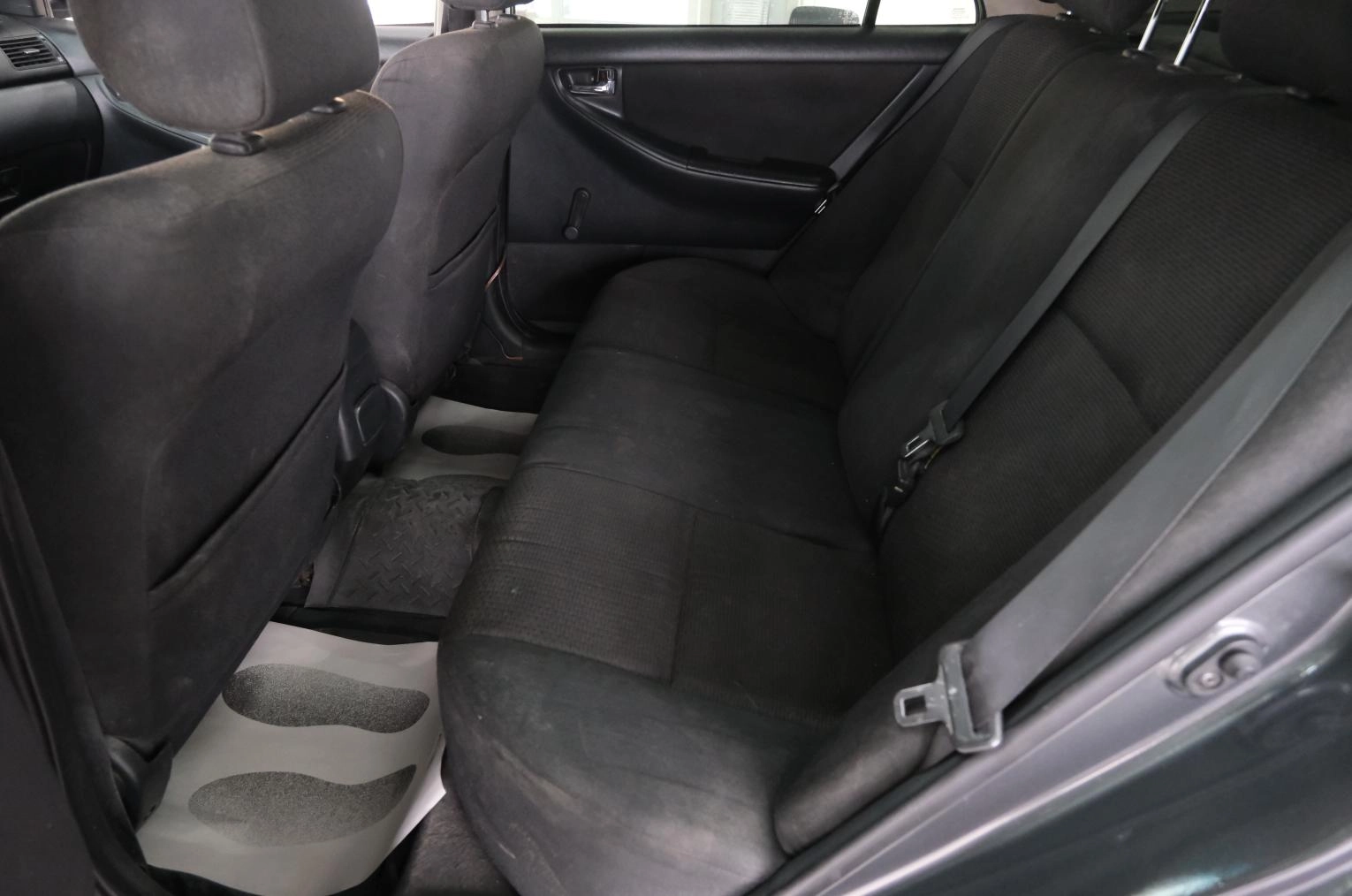 Toyota Corolla 19 из 21