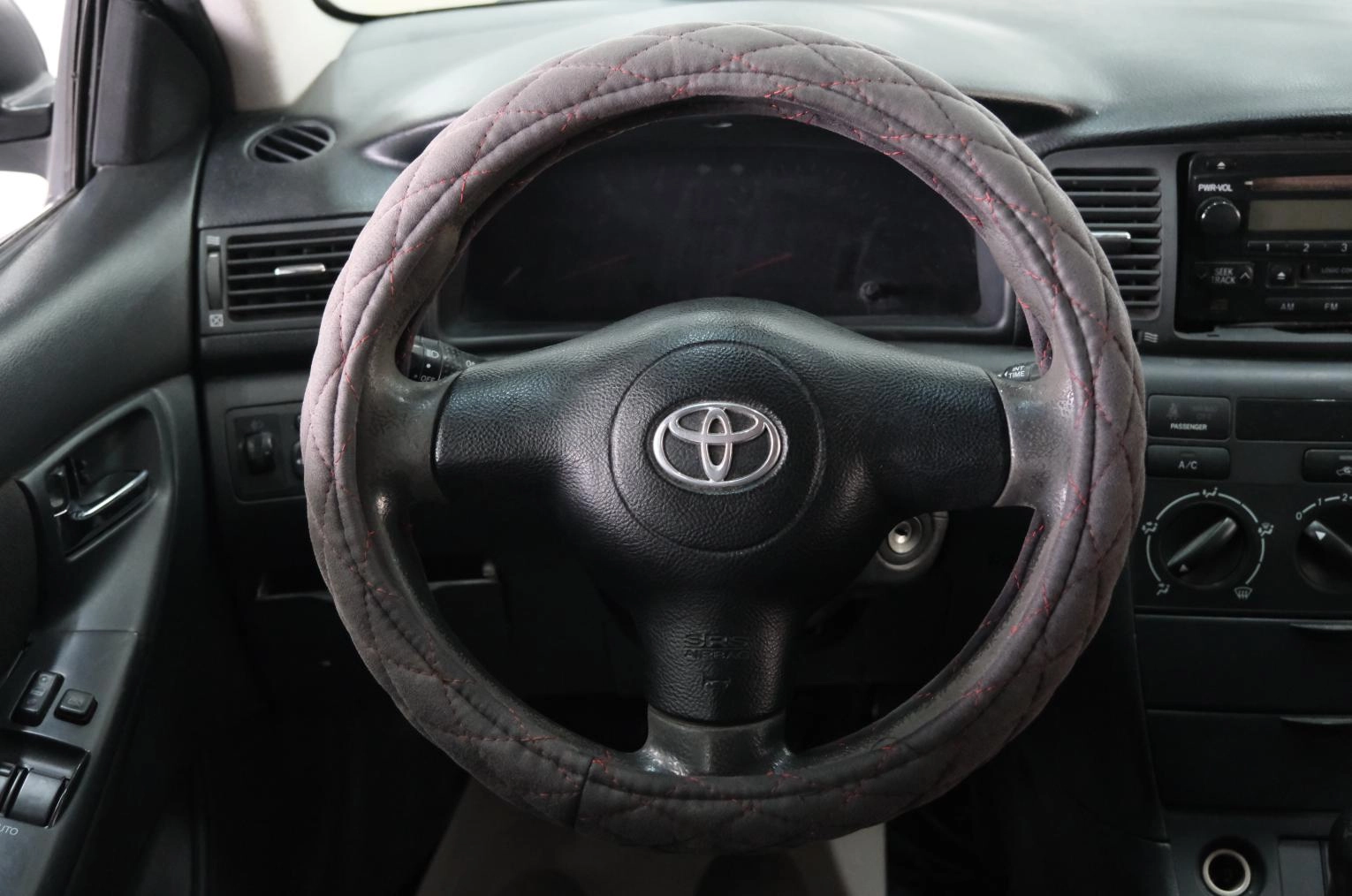 Toyota Corolla 12 из 21