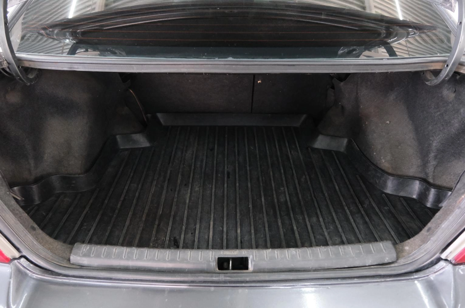 Toyota Corolla 21 из 21