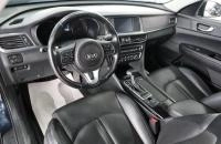 KIA Optima 12 из 27