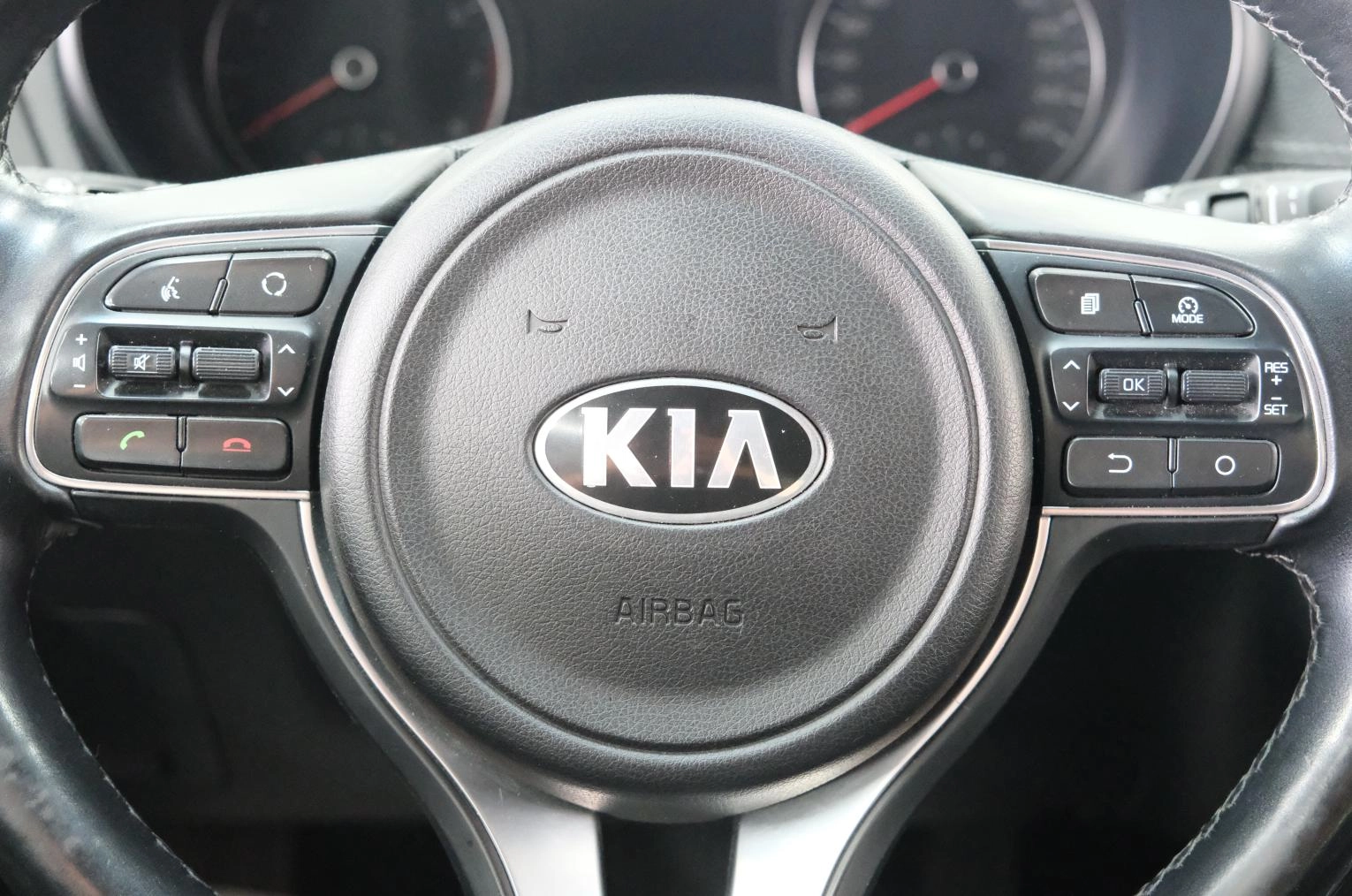 KIA Optima 15 из 27