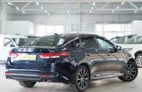 KIA Optima 6 из 27