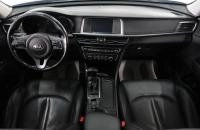 KIA Optima 17 из 27
