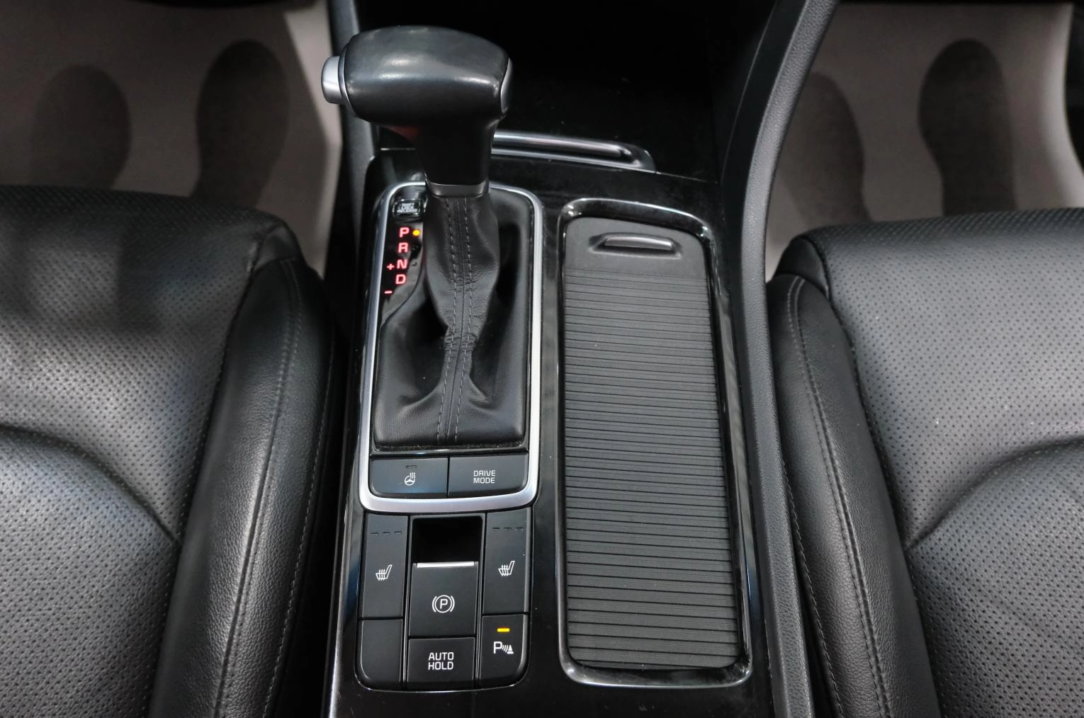 KIA Optima 21 из 27