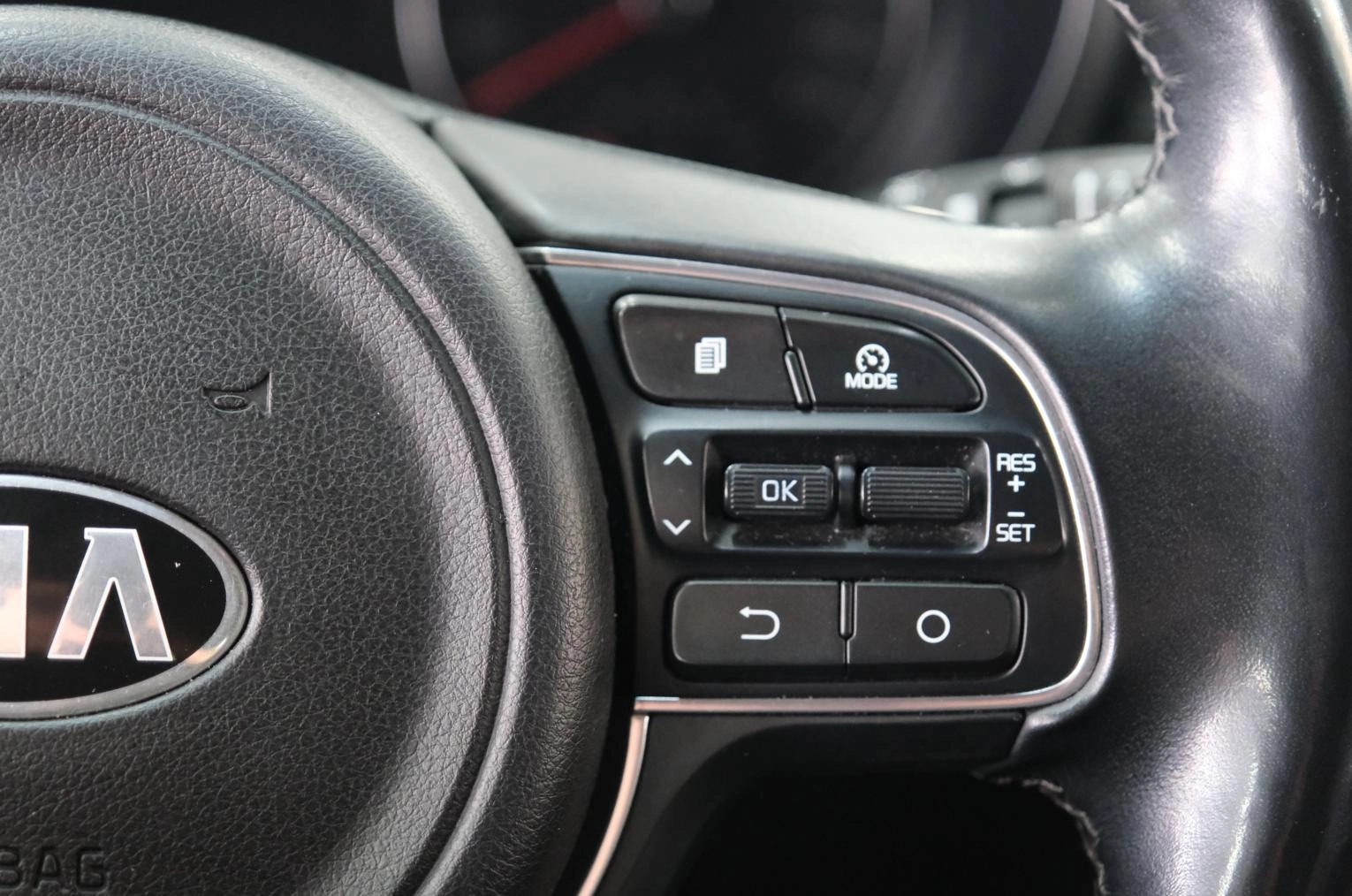 KIA Optima 16 из 27