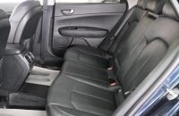 KIA Optima 25 из 27