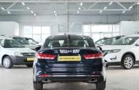 KIA Optima 5 из 27