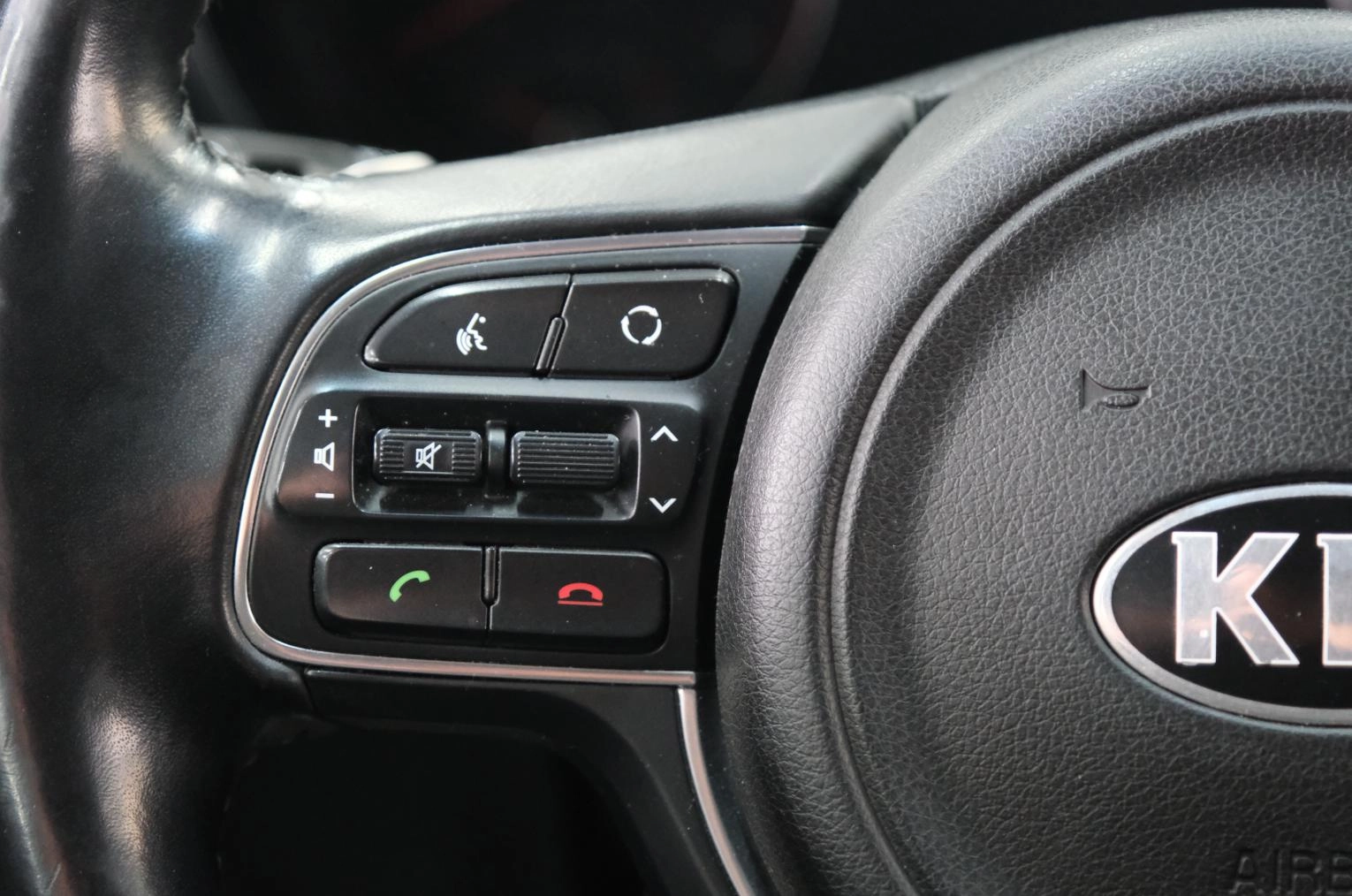 KIA Optima 14 из 27