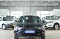 KIA Optima 2 из 27