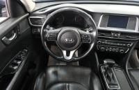KIA Optima 13 из 27