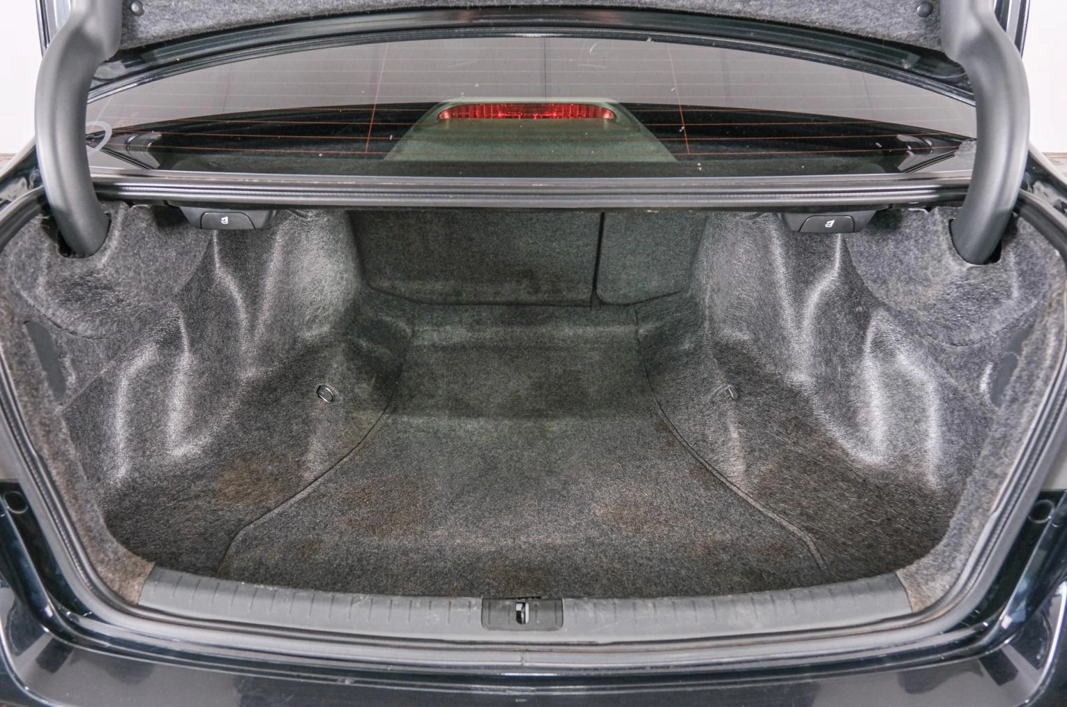 Honda Accord Type S 21 из 21