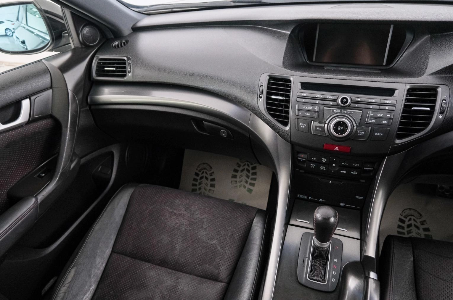 Honda Accord Type S 11 из 21