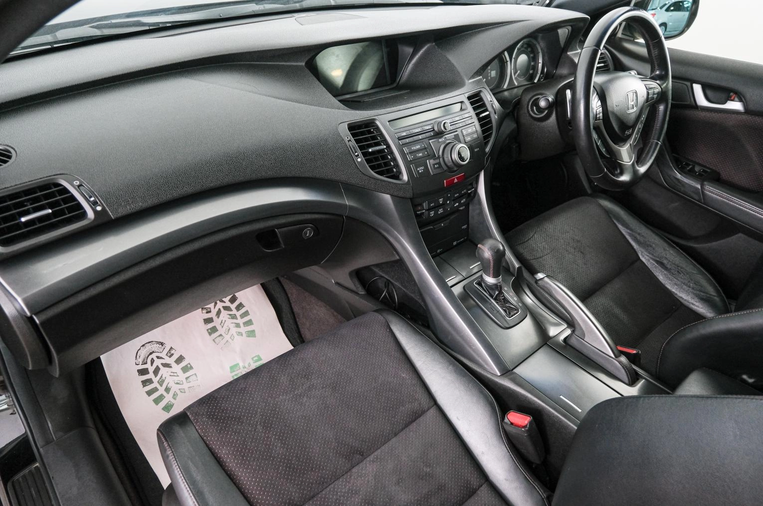 Honda Accord Type S 12 из 21