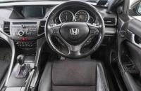 Honda Accord Type S 14 из 21