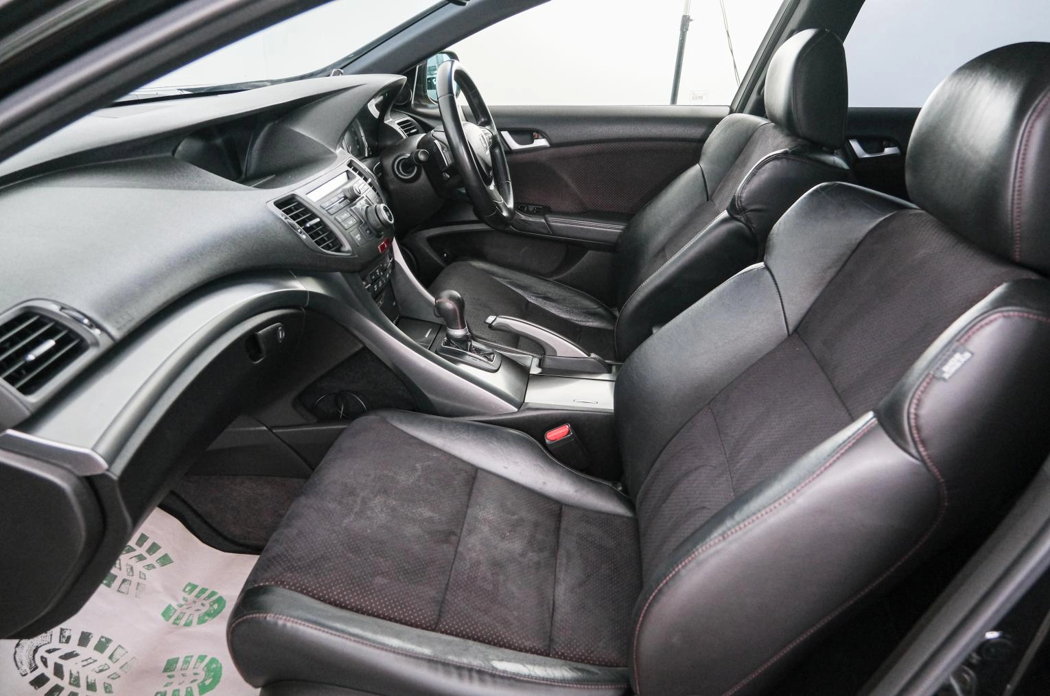 Honda Accord Type S 13 из 21