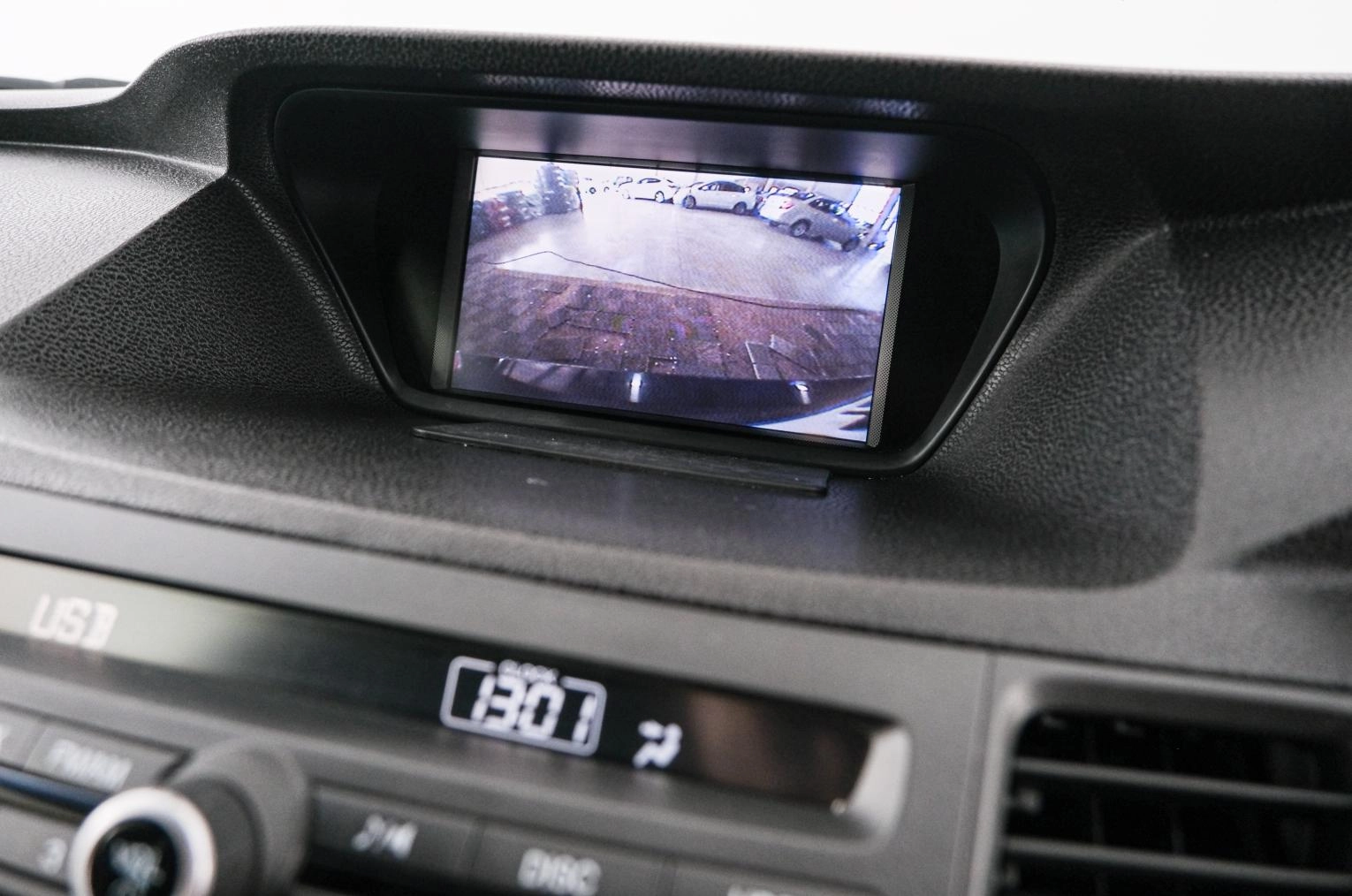 Honda Accord Type S 16 из 21