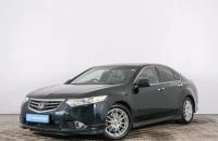 Honda Accord Type S 3 из 21