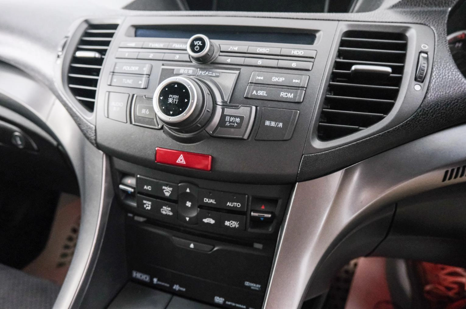 Honda Accord Type S 15 из 21