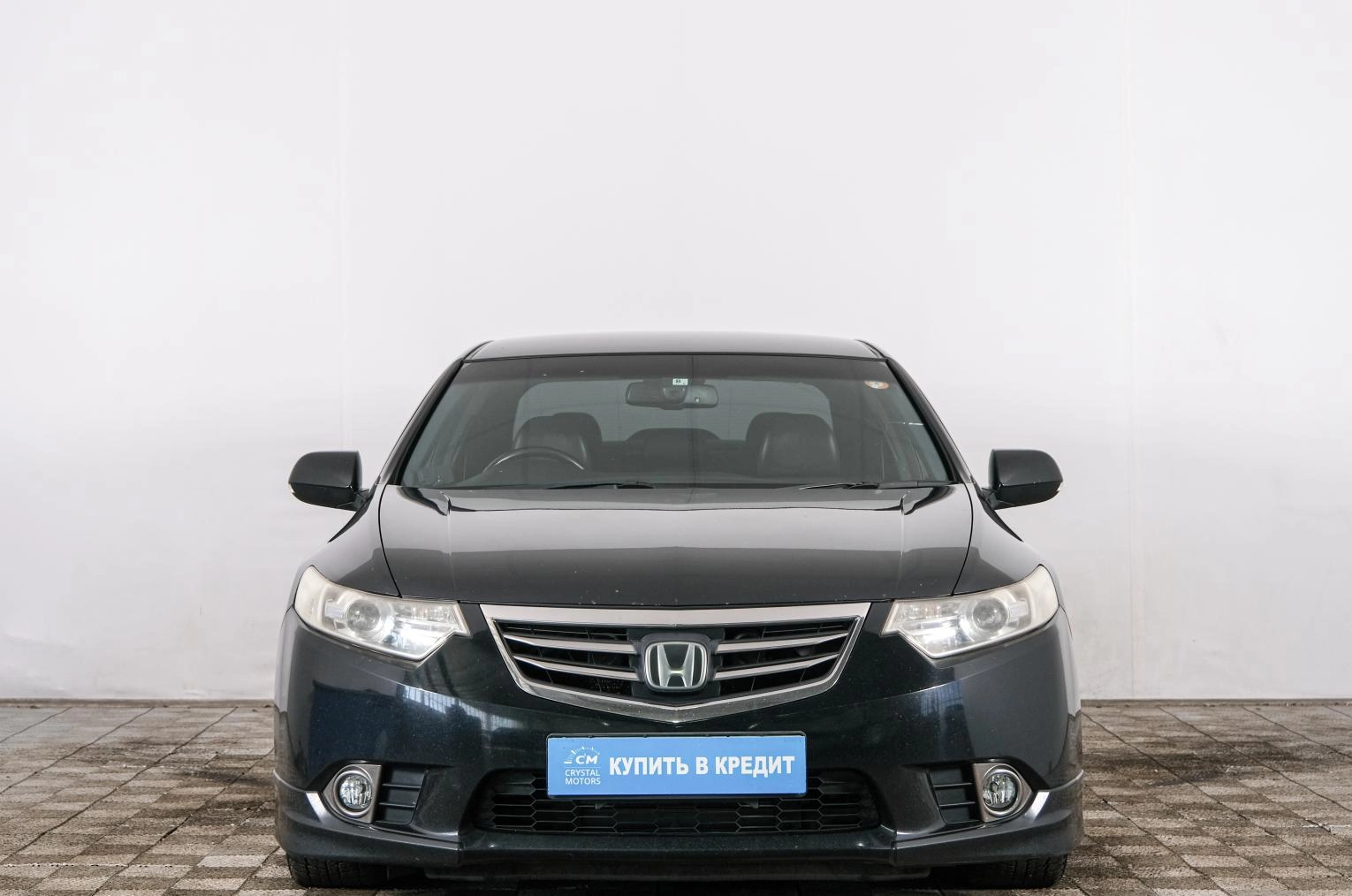 Honda Accord Type S 2 из 21