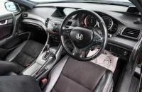 Honda Accord Type S 8 из 21