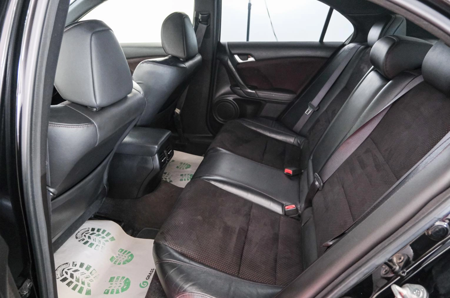 Honda Accord Type S 19 из 21