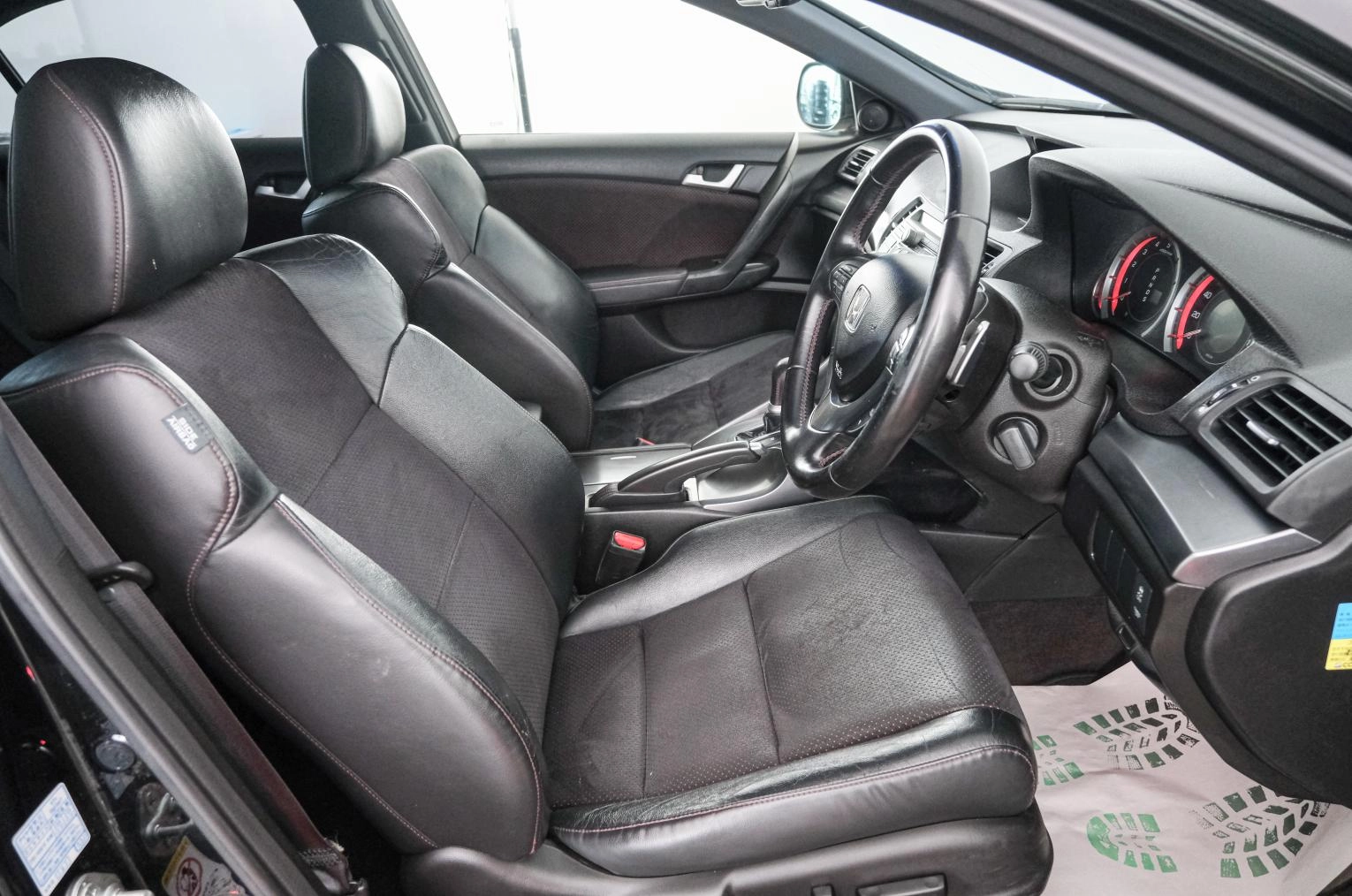 Honda Accord Type S 7 из 21