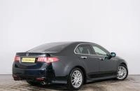 Honda Accord Type S 6 из 21