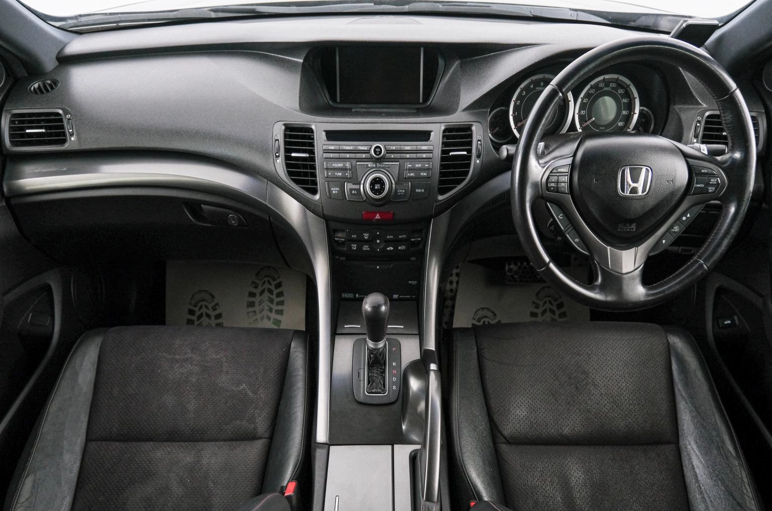 Honda Accord Type S 10 из 21