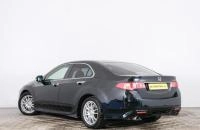 Honda Accord Type S 4 из 21