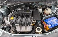 Renault Logan 7 из 22